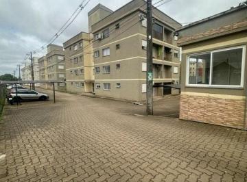Apartamento · 62m² · 2 Quartos · 1 Vaga · Apartamento à venda no bairro Vista Alegre - Cachoeirinha/RS