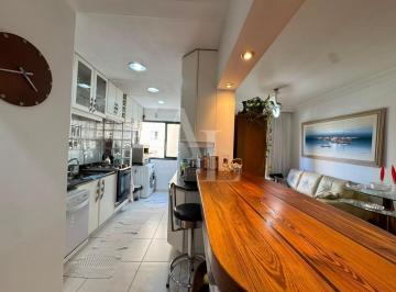 Apartamento · 57m² · 2 Quartos · 1 Vaga · Oportunidade de compra na região central de Alphaville - Barueri//SP