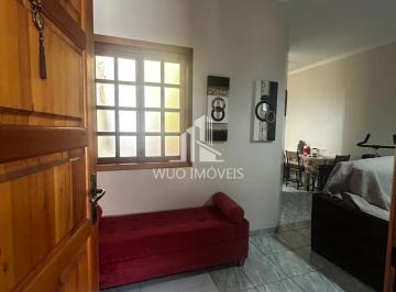 Casa · 125m² · 2 Quartos · 1 Vaga · Casa para Venda no bairro Jardim das Oliveiras - Jacareí/SP