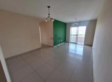 Apartamento · 88m² · 3 Quartos · 2 Vagas · Apartamento - Residencial Belo Horizonte - Jardim Estoril - 3 Dormitórios - 88m².