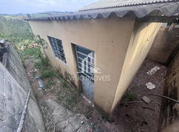 Casa · 125m² · 1 Quarto · Casa para Venda no bairro Maria Carolina - Santa Branca/SP