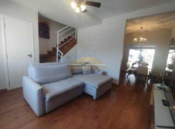 Casa · 120m² · 3 Quartos · 2 Vagas · Residencial Capadócia - Casa em Condomínio em Rio Bonito, São Paulo/SP