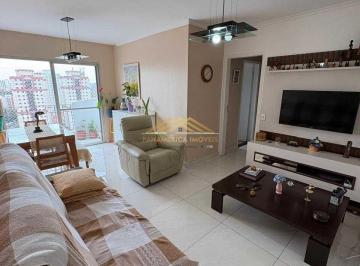 Apartamento · 82m² · 3 Quartos · 2 Vagas · Condomínio Mediterrâneo - Apartamento em Jardim Itapeva, São Paulo/SP