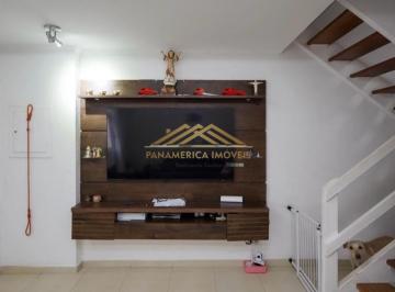 Casa · 150m² · 3 Quartos · 2 Vagas · Quintas Marajoara - Casa em Condomínio em Jardim Consórcio, São Paulo/SP