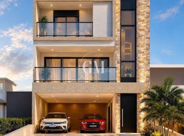 Casa · 173m² · 4 Quartos · 2 Vagas · Condomínio Reserva da Mata - Casa à venda no bairro Corrupira - Jundiaí/SP