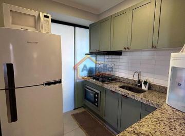 Apartamento · 45m² · 2 Quartos · 1 Vaga · CONDOMÍNIO SANTA CLARA - APARTAMENTO COM PLANEJADOS, SACADA E ESTRUTURA DE LAZER