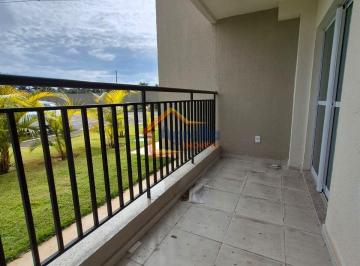 Apartamento · 55m² · 2 Quartos · 1 Vaga · Portal Torres de Módena - APARTAMENTO TÉRREO E VARANDA GOURMET