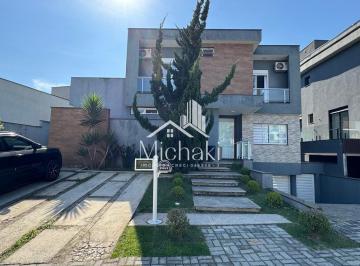 Casa · 311m² · 3 Quartos · 2 Vagas · Aruã Brisas - Casa no Condomínio Aruã Brisas - Mogi das Cruzes/SP