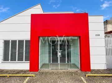 Comercial · 105m² · 3 Vagas · Ponto comercial em Rua de grande Fluxo de pessoas e veículos