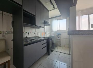 Apartamento · 51m² · 2 Quartos · 1 Vaga · Apartamento com 2 Dormitórios no Recanto Quarto Centenário, Jundiaí/SP
