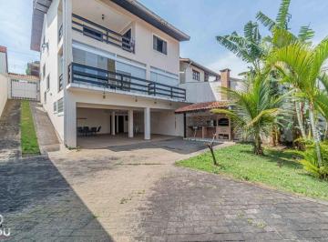 Casa · 391m² · 4 Quartos · 4 Vagas · Casa no condomínio Horizontal Park para venda com 4 quartos, sendo 4 suítes, 391m²