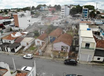 Terreno · 525m² · Terreno de 525m² para demolição no Centro de Mogi das Cruzes - SP
