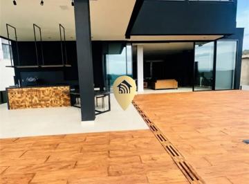 f318e4e382dbe554c0014baa759013ae5fa2e19e · Casa com 4 dormitórios à venda, 765 m² por R$ 9.500.000 - Alphaville - Santana de Parnaíba/SP