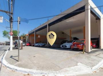 0a17bbb857268d60364fd525a03d13f330d05f8c · Prédio Comercial Monousuário de Esquina 250m² com 23 Vagas à Venda ou para Alugar no Limão