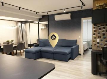 4585c2ceb65ef8fa7424ae55edb24208425b358c · Apartamento Mobiliado 70m² 1 Suíte 1 Vaga Próximo ao Metrô à Venda na Vila Clementino / Vila Mariana