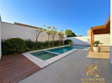 Casa · 550m² · 4 Quartos · Alphaville Residencial 0 - Casa à Venda no Alphaville Residencial 0 | 550 m² | 4 Suítes | Piscina e 
