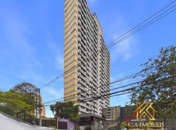 Apartamento · 98m² · 3 Quartos · Condominio Edificio Alpha Towers - Apartamento para Locação no Alpha Towers | 98 m² | 3 Dormitórios 