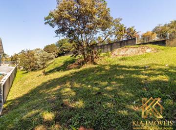 Terreno · 2018m² · Residencial Tamboré 1 - Terreno à Venda no Tamboré 1 | 2.018 m² | Projetos Aprovados | Próximo à Por