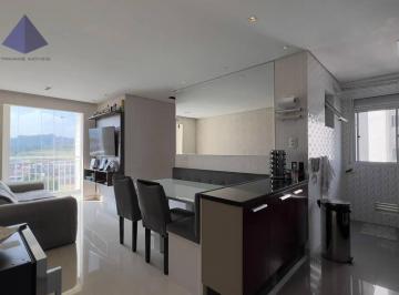 3690d8a3daa999fbcdc245b50209048595c14c79 · Apartamento com 3 dormitórios à venda, 63 m² por R$ 474.000,00 - Jardim Bela Vista - Guarulhos/SP