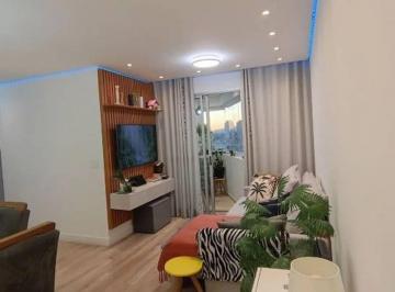 3e5f096c1437aa30dbbed6c43edf7e43e52d95f8 · Apartamento com 2 dormitórios à venda, 65 m² por R$ 527.000,00 - Vila Augusta - Guarulhos/SP