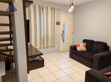 8892b272076522c99893dfba1d97cffeb30d1c31 · Sobrado com 2 dormitórios à venda, 65 m² por R$ 360.000,00 - Parque Flamengo - Guarulhos/SP