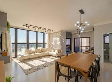 Apartamento · 246m² · 5 Quartos · 4 Vagas · COBERTURA 246M² À VENDA NO CONDOMÍNIO RESIDENCIAL ANITA GARIBALD NA VILA ISABEL EBER - JUNDIAÍ/SP.