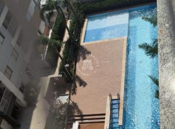 Apartamento · 61m² · 3 Quartos · 1 Vaga · APARTAMENTO COM 03 QUARTOS À VENDA NO CONDOMÍNIO MARAVILLE NATURE NO BAIRRO PARQUE UNIÃO - JUNDIAÍ/S
