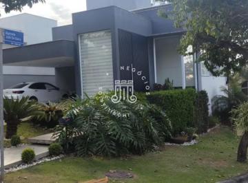 Casa · 239m² · 3 Quartos · 4 Vagas · CASA SOBRADO À VENDA COM 03 QUARTOS NO CONDOMÍNIO IBI ARAM I - ITUPEVA/SP.