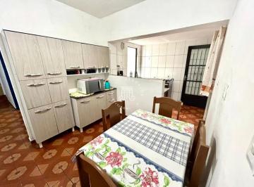 Casa · 173m² · 3 Quartos · 1 Vaga · SOBRADO À VENDA NO BAIRRO PARQUE GUARANI - VARZEA PAULISTA/SP.