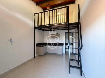 Casa · 25m² · 1 Quarto · KITNET PARA LOCAÇÃO NO VIANELO - JÚNDIAI/SP