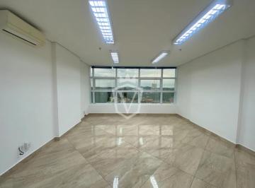 Comercial · 52m² · 1 Vaga · SALA PARA LOCAÇÃO NO GOLDEN OFFICE - JÚNDIAI/SP