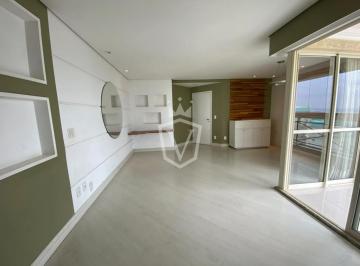 Apartamento · 110m² · 3 Quartos · 2 Vagas · APARTAMENTO PARA LOCAÇÃO NO CITTA DI FIRENZE JÚNDIAI