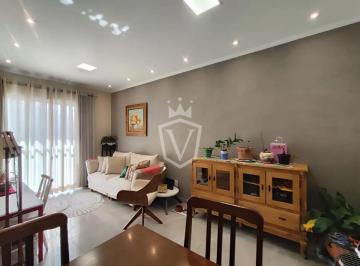 Apartamento · 64m² · 2 Quartos · 1 Vaga · APARTAMENTO A VENDA EM JUNDIAI - RESIDENCIAL APUÃ - BAIRRO JUNDIAINÓPOLIS