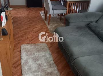 Apartamento · 70m² · 3 Quartos · 1 Vaga · Apartamento em Socorro, Mogi das Cruzes/SP