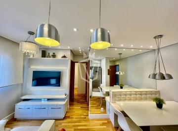 Apartamento · 45m² · 2 Quartos · 1 Vaga · Apartamento à venda no Condomínio Doce Lar Bella Colônia - Jundiaí/SP!