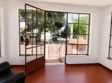 Casa · 750m² · 3 Quartos · 5 Vagas · CASA PARA LOCAÇÃO NA AV SAMUEL MARTINS - JUNDIAI/SP