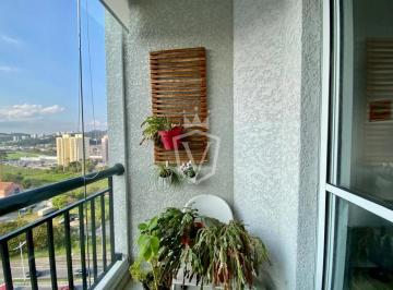 Apartamento · 66m² · 3 Quartos · 2 Vagas · APARTAMENTO À VENDA, 3 QUARTOS GRAND CLUBE ESPORTIVA - CENTRO, JUNDIAI/SP.