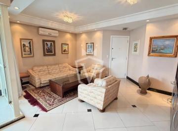 Apartamento · 156m² · 4 Quartos · 5 Vagas · APARTAMENTO PARA VENDA NO CITTA DI FIRENZE - JÚNDIAI/SP