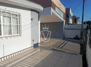 Casa · 325m² · 3 Quartos · 4 Vagas · Casa térrea à venda, 03 quartos Jardim Isaura Caxambu - Jundiaí S/P.