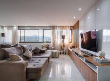 6f316ea146bd4f21083a06bd7ce3a7be6ff188a6 · Apartamento com 4 dormitórios para alugar, 155 m² por R$ 8.590,00/mês - Jardim Floresta - São Paulo/