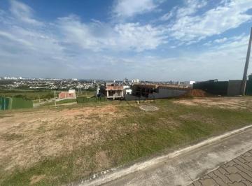 Terreno · 388m² · Terreno em Condomínio - Urbanova - Residencial Terras Alpha - 381,81m²