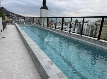Apartamento · 40m² · 1 Quarto · 1 Vaga · Alugo Apto Alto Padrão Mobiliado | 1 Dormitório | 1 Vaga | Próximo à Beira-Mar | Piscina e Academia
