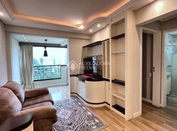 Apartamento · 62m² · 2 Quartos · Apartamento Residencial no Centro