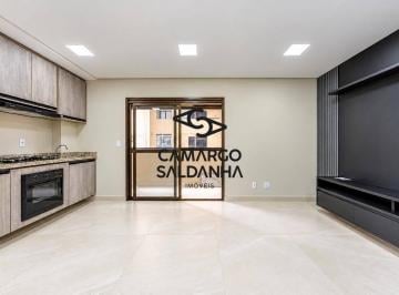 dbf2a09e06cfe546a709141e2a00e861d9afd280 · Apartamento NOVO, MOBILIADO , 1 dormitório sendo 1 suíte e lavabo p/alugar, 51,16 m² por R$ 2.300/mê