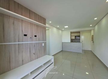 Apartamento · 53m² · 2 Quartos · 1 Vaga · Condomínio Residencial Paris - Apartamento à venda Condomínio Residencial Paris - Sorocaba/SP