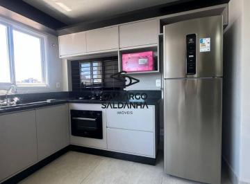 3c85cc8c858375810e808d3cf4e9f4e9faddf1c1 · Apartamento MOBILIADO até com lava e seca! com 1 ampla suíte, lavabo 63,36 m² - aluguel por R$ 2.800