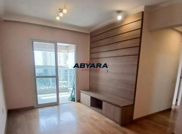 119da0d7eb61ec8a55bf31cfc0b3b35b0ad1e335 · Apartamento com 3 dormitórios, 74 m² - Campestre - Santo André/SP