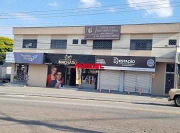 Comercial · 32m² · 2 Vagas · Salão térreo na melhor avenida secundária do Jardim Satélite