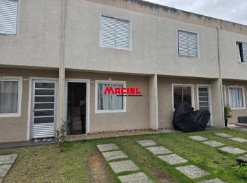 Casa · 58m² · 2 Quartos · 1 Vaga · Casa no Condomínio Girassois II - Vila São Geraldo