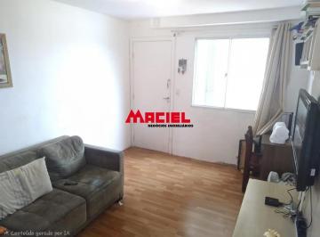 Apartamento · 43m² · 2 Quartos · 1 Vaga · Apartamento Padrão a 800m do Supermercado Barbosa - Zona Norte